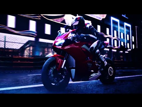 Ride 3 - Announcement Trailer