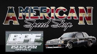 Podcast 4: American Speed Shops crew sits down with the HOOK BOOK JESUS &amp; THE STOCK BLOCK KING!!