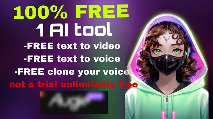 Unveiling the Secrets of the 100% Free Text-to-Video AI Generator - DayDayNews
