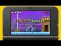 [Nintendo Direct] New Super Mario Bros. 2 - Challenge Pack B Trailer