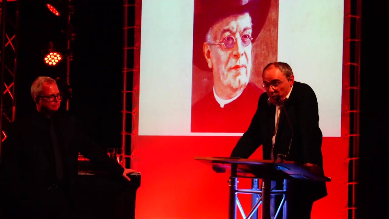 BreakDownEvent Frank Semling