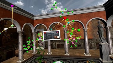 Loci VR Memory Palace Demo