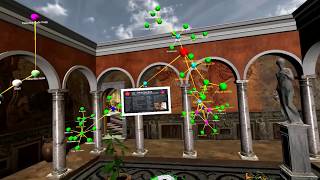 Loci VR Memory Palace Demo