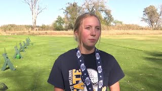 Athlete of the Week: Allie Jones (North Platte High School)