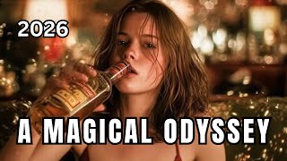 Starbright 2026 Alexandra Dowling As A Grieving Farm Girl