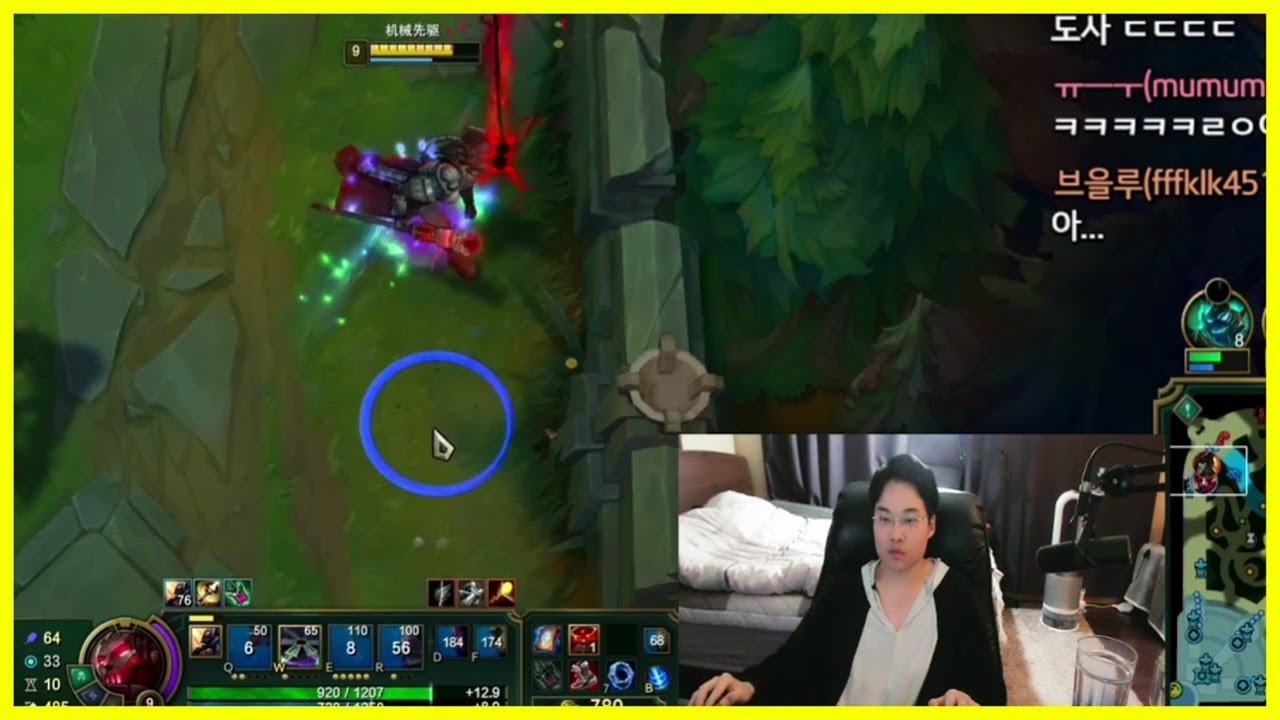Name A Better Viktor Than Him - Best of LoL Streams 