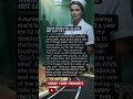NURSE FIRED FOR CALLING OUT LOW PAY