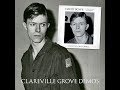 BOWIE ~ AN OCCASIONAL DREAM ~ CLAREVILLE GROVE DEMO