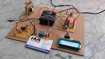 Battery-Management System (BMS) and SOC Development for Electrical Vehicle