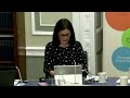 Committee for The Executive Office - Monday 19 January 2026