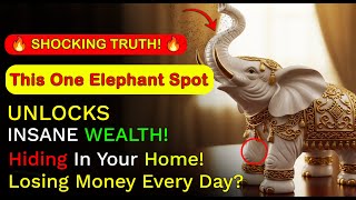 Youve Been Lied To The Only Feng Shui Elephant Placement For Real Wealth
