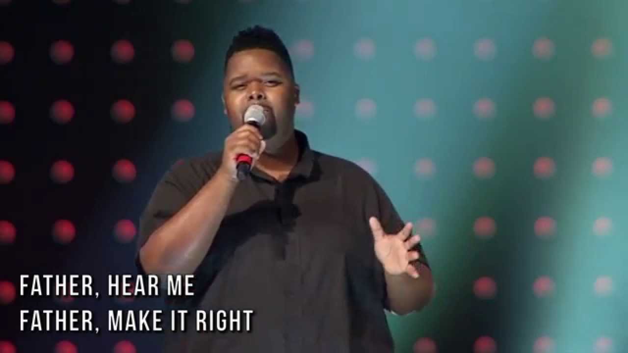 Life Church Music - "My Nation Healed" [feat. Curtis Eubanks] (Live on Nov 16)