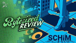 SCHiM Review | Bytesized