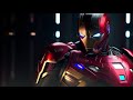 MCOC: Iron Man Red Hulk Showdown Epic Fights Avengers War | Gameplay | Poyon Gaming