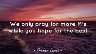 Good life lyrics by Kehlani ft G Eazy