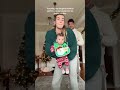 Merry Christmas 🎄❤️ #jatie
