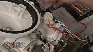 This video provides step-by-step instructions for replacing the
thermistor on bosch dishwashers. most common reason is if th...