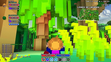Cube World Episode 50