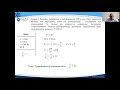 №43: Практическое занятие №13 "Расчет параметров трансформатора"