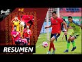 LLEGÓ LA 32 😈🏆 | Municipal 2-0 Mixco - Final Clausura 2024 RESUMEN