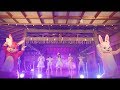 星歴13夜"おやすみ未来と恋乙女"Official MusicVideo