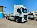 🏁 NUOVO ARRIVO IVECO STRALIS XP 480 🏁