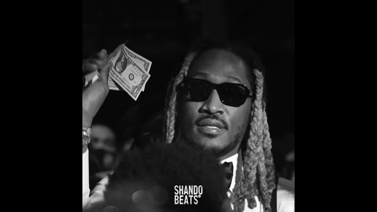[FREE] Future x Real Boston Richey Dark Type Beat 2023 - 