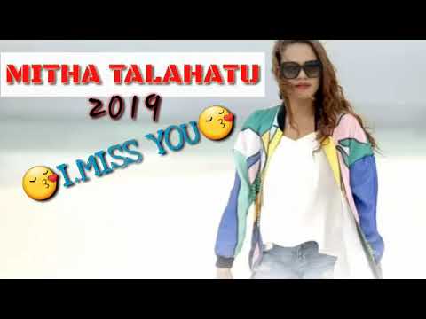 Mitha Talahatu 2019 I.MISS YOU