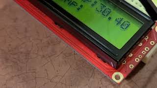 Embedded Systems Final Project