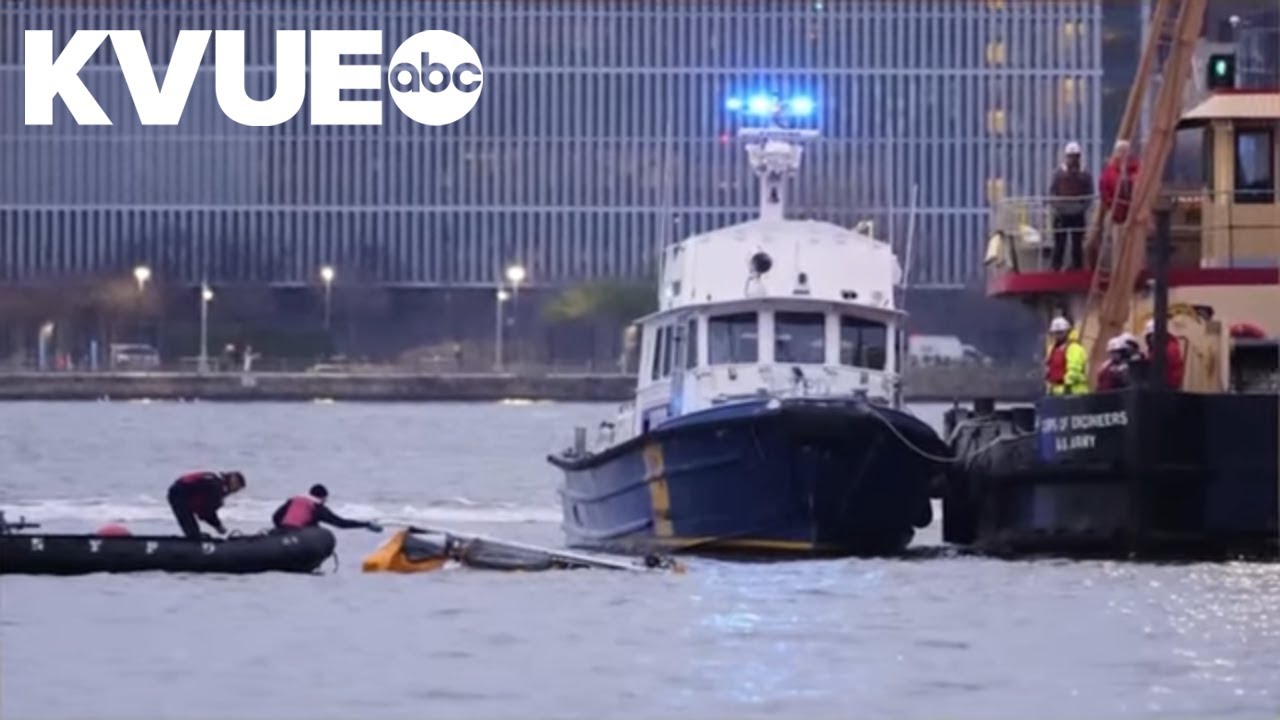 New York sightseeing helicopter tours closed after deadly crash