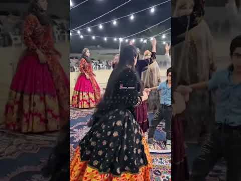 عربی سونگ اینڈ ڈانس 