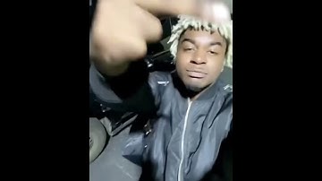 Ken Car$on - Perc 10 (Snippet)