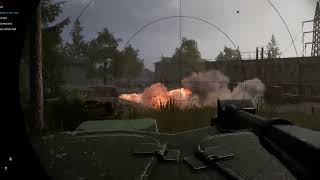 Take down a Helicopter | Squad
