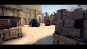 CSGO Edit | AWP Plays #1