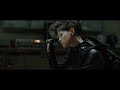 Девушка, которая застряла в паутине (2018) - Русский Трейлер