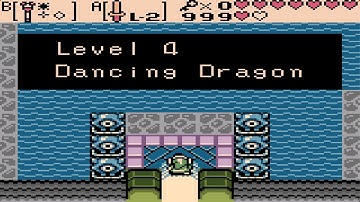 The Legend of Zelda: Oracle of Seasons (Linked) - Part 8: Sword Upgrade + Cucco Mountain