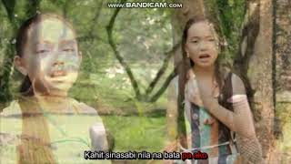 Kung pwede lang Eurika karaoke by Dj Jonel