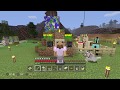 [Minecraft]PS4版マイクラで追加トロフィーコンプを目指す その10