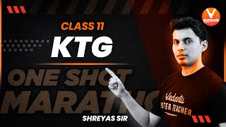 Thermal Physics L3 🔥 KTG | Class 11 Physics JEE 2023 | Nurture | V Enthuse English | Shreyas sir screenshot 3