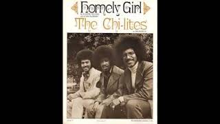 Here I Am - Chi-Lites - 1975