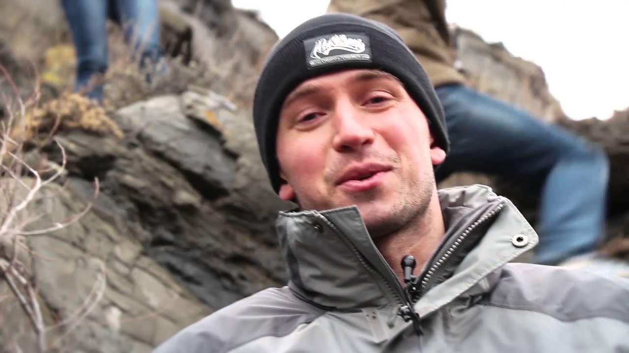 Проект "MySiberia" МАМОНТ 2015 / "MySiberia" project Mammoth 2015 - YouTube