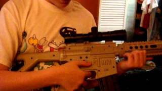 Cta Ps3 Gun Controller Review