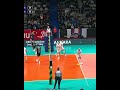 📺 Watch the CEV Champions League Volleyball LIVE on EuroVolley.TV #cev #volleyball #clvolley