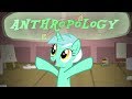 Anthropology "ANIMATED PMV"