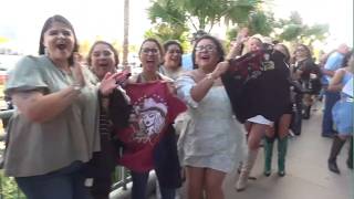 Ella Langley concert draws more than 9,000 fans in Corpus Christi