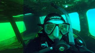 Capernwray 24th Aug 2014