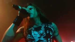 Queensrÿche - Where Dreams Go To Die - The Crocodile - 6-26-13