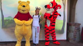 Disney College Program Fall 2012: Farewell Part 1