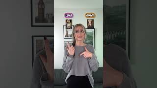 (Part 2) THIS OR THAT Harry Potter Edition