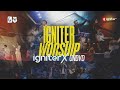 Igniter worship live with undvd